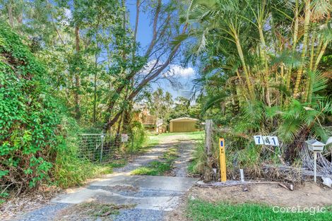 Property photo of 741-743 Old Gympie Road Burpengary QLD 4505