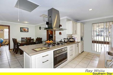 Property photo of 13 Ravenscroft Way Kelmscott WA 6111