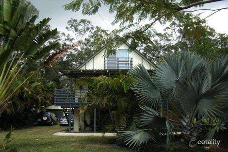 Property photo of 21 Shellcot Street Toogoom QLD 4655