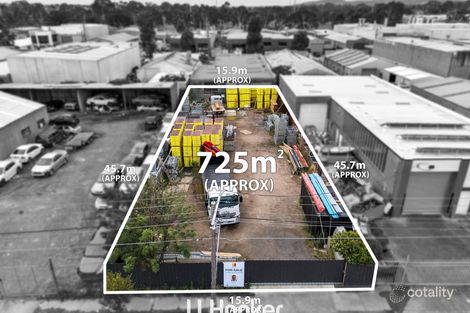 15 Hilton St, Dandenong, VIC 3175