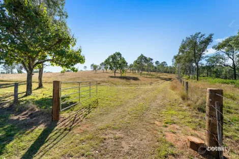 508 Nukku North Rd, Taromeo, QLD 4314