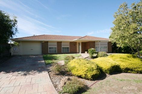 40 Ninnis Ct, Greenwith, SA 5125