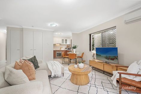 Property photo of 3/9 Lambert Street Gordon Park QLD 4031