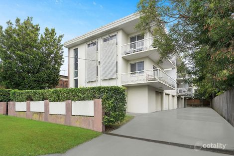 3/9 Lambert St, Gordon Park, QLD 4031
