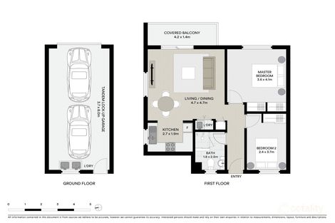 Property photo of 3/9 Lambert Street Gordon Park QLD 4031