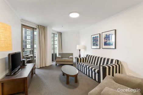 Property photo of 811/333-351 Exhibition Street Melbourne VIC 3000