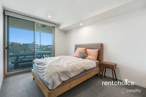 Property photo of 404/5 Harper Terrace South Perth WA 6151