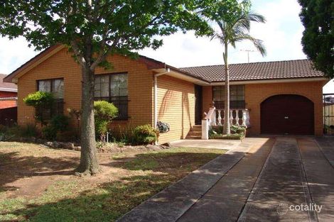 Property photo of 16 Supply Avenue Lurnea NSW 2170