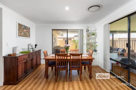 Property photo of 5 Epidote Loop Dalyellup WA 6230