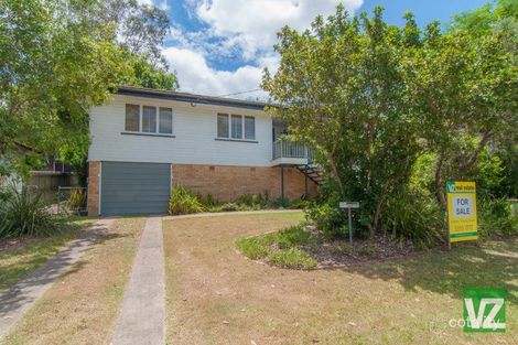 47 Camoola St, Keperra, QLD 4054