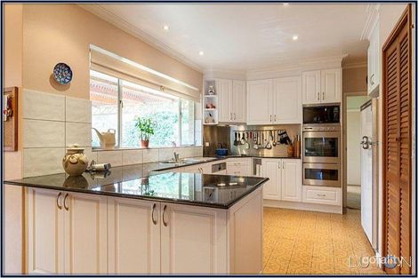 Property photo of 44 Getting Crescent Campbell ACT 2612