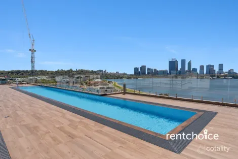 Property photo of 404/5 Harper Terrace South Perth WA 6151