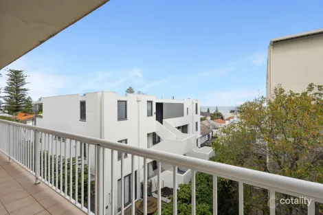 Property photo of 14/20 Overton Gardens Cottesloe WA 6011