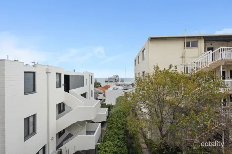 Property photo of 14/20 Overton Gardens Cottesloe WA 6011