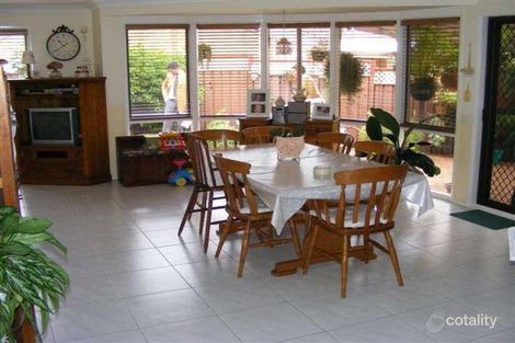 Property photo of 7 Drayton Place Edensor Park NSW 2176