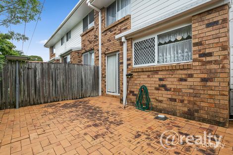 Property photo of 18/54 Monash Road Loganlea QLD 4131