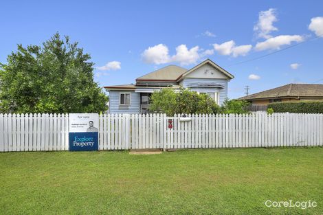 Property photo of 63 Sims Road Avenell Heights QLD 4670