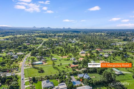 Property photo of 101 Macginley Road Upper Caboolture QLD 4510