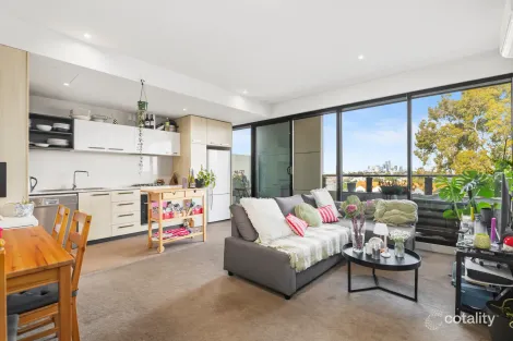404/201 Albert St, Brunswick, VIC 3056