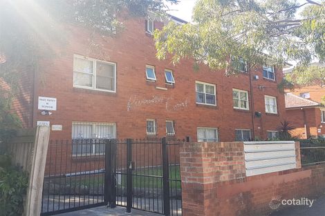 22/486-488 Illawarra Rd, Marrickville, NSW 2204