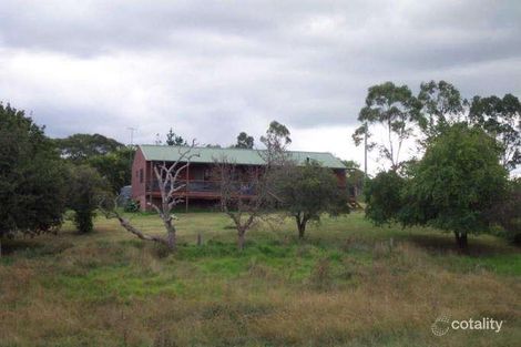 8-12 Bega St, Quaama, NSW 2550