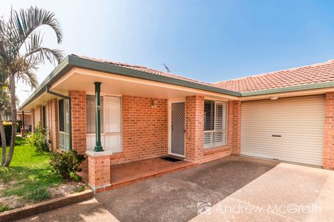 Property photo of 7/14 Wallace Street Swansea NSW 2281