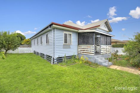 Property photo of 63 Sims Road Avenell Heights QLD 4670