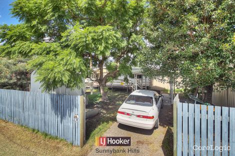 Property photo of 88 Bolton Street Eight Mile Plains QLD 4113