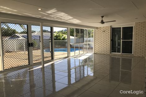 Property photo of 45 Fairmeadow Drive Mount Pleasant QLD 4740