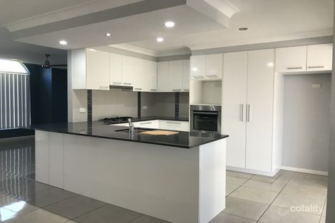 Property photo of 45 Fairmeadow Drive Mount Pleasant QLD 4740