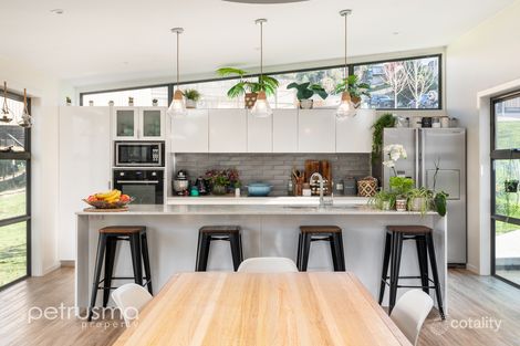 Property photo of 9 Woodlyn Court South Hobart TAS 7004