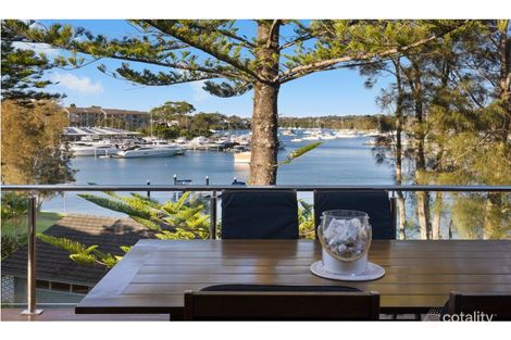 Property photo of 79 Irrubel Road Newport NSW 2106