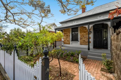 6 REDIN ST, PROSPECT, SA 5082