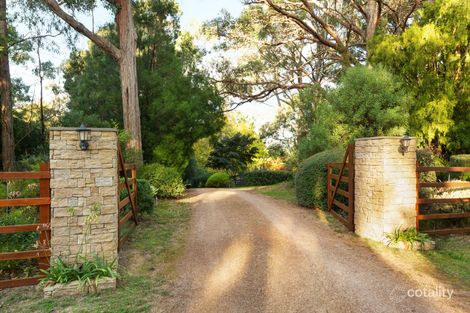 Property photo of 29 Hoburd Drive Woodend VIC 3442