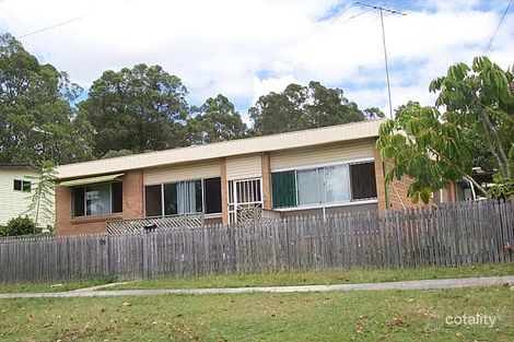 20 Patricia Ave, Woodridge, QLD 4114