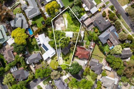 48 Kemps St, Ringwood East, VIC 3135