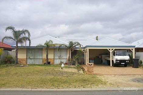 Property photo of 25 Powderbark Bypass Kenwick WA 6107