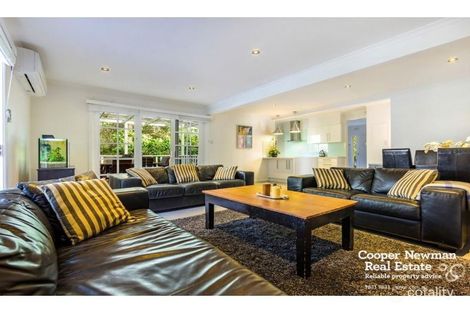 Property photo of 4 Henders Street Forest Hill VIC 3131