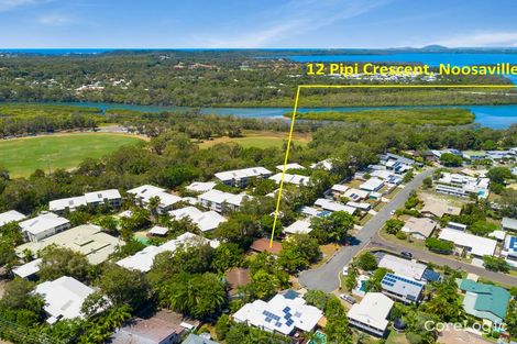Property photo of 12 Pipi Crescent Noosaville QLD 4566