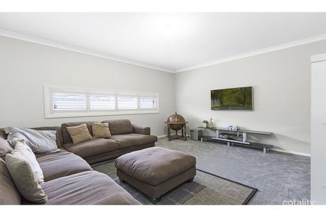 Property photo of 18 Scanlon Crescent Harrington Park NSW 2567