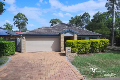 18 Berkshire Pl, Springfield Lakes, QLD 4300