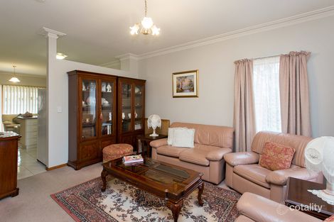 Property photo of 28 Hotham Street Lake Wendouree VIC 3350