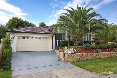 56 Chester St, Lilydale, VIC 3140