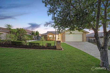 Property photo of 21 Central Park Drive Eagleby QLD 4207