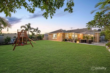 Property photo of 21 Central Park Drive Eagleby QLD 4207