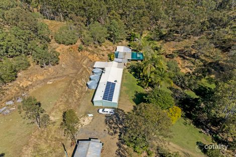 Property photo of 100 Sunday Creek Road Mount Perry QLD 4671
