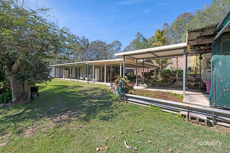 Property photo of 100 Sunday Creek Road Mount Perry QLD 4671