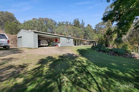 Property photo of 100 Sunday Creek Road Mount Perry QLD 4671