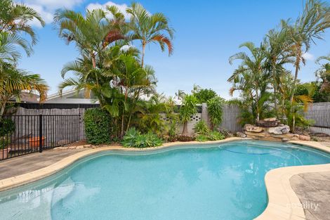 Property photo of 4 Wombat Court Bundall QLD 4217