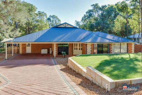 Property photo of 20 Forestedge Retreat Roleystone WA 6111